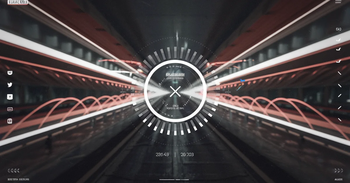 Browser loading indicator showing instant page transition with zero delay